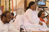 Amma in Mangalore: Stresses on spiritual awakening in scientific age